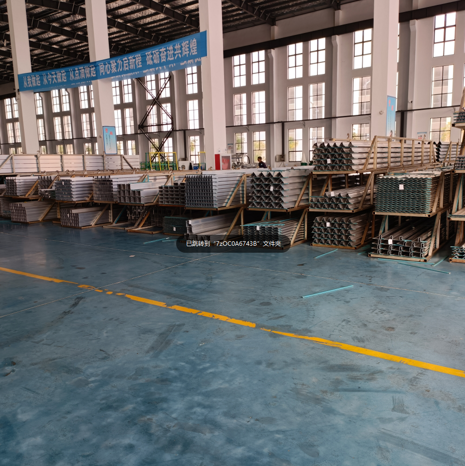 廠區(qū)風貌(門窗事業(yè)部）(圖4)